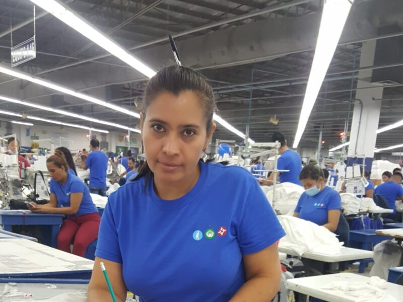 Textil Alba Luz