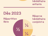 Infografik Erbrecht FR