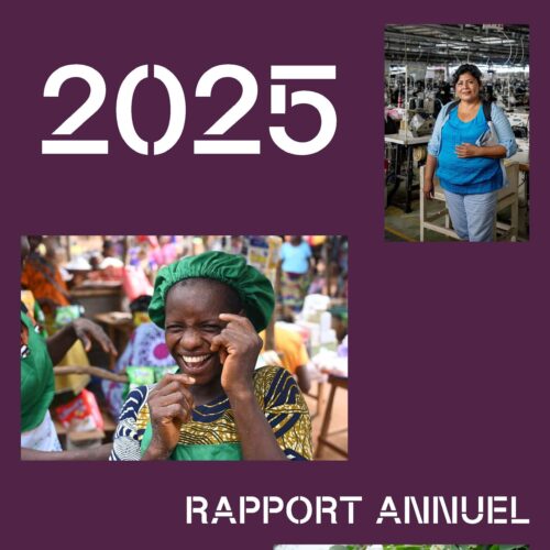 BLP rapport annuel 2025 FR