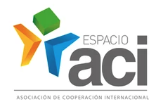 Espacio ACI Logo