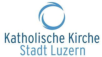 Kahtolische Kirche Luzern Logo