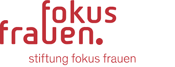 Fokus frauen logo