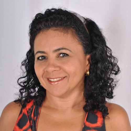 Rosa Lidia Morais 2013